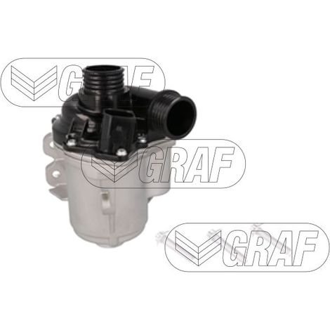 Pompe à eau, refroidissement du moteur GRAF PA1414 BMW 11 51 5A0 57 04