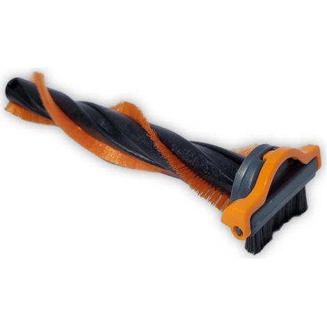 Roulfau de turbo-brosse pour aspirateur balai philips (1/5)