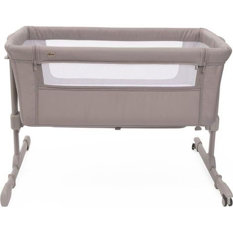 CHICCO Culla net2me Essential Relux Dove
