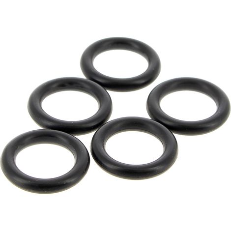 Kit de joints pour nettoyeur haute pression – Compatible avec Lavor, Fersen, 1800W – Longueur 5m – Références ZX.1439-5, LAPZX.1439-5