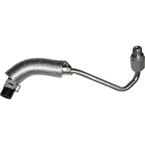 Tuyau de retour de liquide de refroidissement turbo, conduite de liquide de refroidissement du turbocompresseur 55567067 pour Angkola, Cruze, Cruze Limited, Enc (1/5)