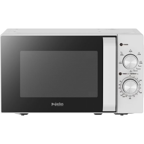 Four Micro-Ondes Professionnel 20 Litres avec Grill - Pujadas