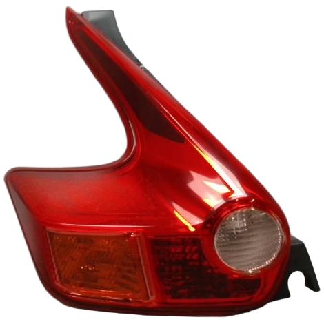 [PRODUIT D'OCCASION] Feu Arriere Gauche  NISSAN Juke ♻️ Ref Oe. 265551ka0b - Garantie à vie (1/3)