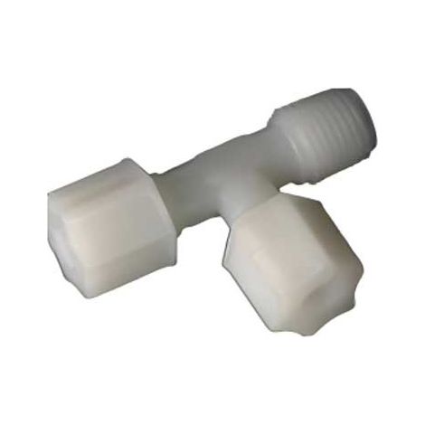 Te Mixta 1/4 Rosca Lateral 304176 - Ath