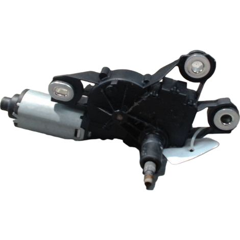[PRODUIT D'OCCASION] Moteur Essuie-glace Arriere SEAT Ibiza 2006- ♻️ Ref Oe. 6l6955711d - Garantie à vie (1/2)