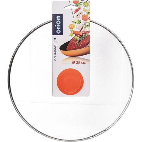 Schutzdeckel zum Braten 29 cm (1/4)
