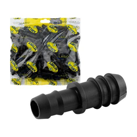 Einfache, reduzierte Gliedertasche, 100 Stück – 16 – 12 mm, ABRISA. (1/5)