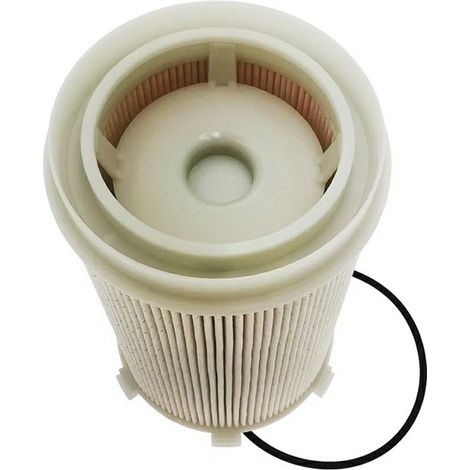 CS10726 fuel filter, heavy-duty filter element, fuel/water separator filter 68061634AA (1/4)