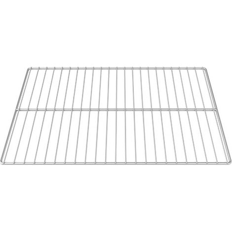 Grille four acier 530x325 mm - Unox