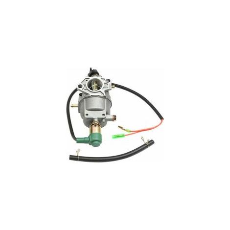 Carburatore di ricambio per generatore portatile Honda GX240 8HP, GX270 9HP, GX340 11HP, GX390 13HP 16100-Z5L-F11 (1/4)