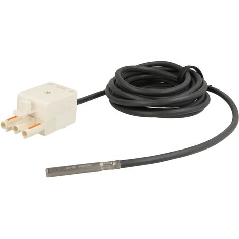 Sonde température chaudière n° 3