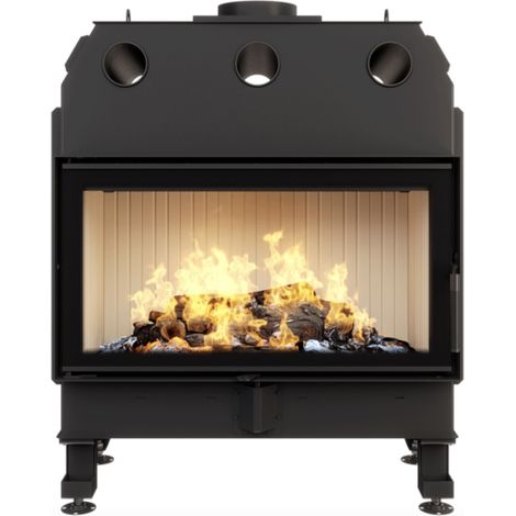 Insert Cheminée - Colombes 19Kw (1/5)