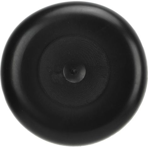 Cap of hole antenna rubber 82871 671 000, waterproof, solid, replacement for PRELUDE 1988 – 1991 (1/5)