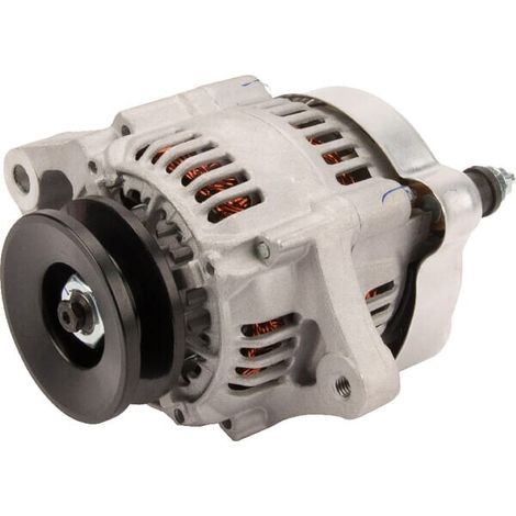Alternador 14 V 40 A UNIVERSAL ALT26250161 (1/3)