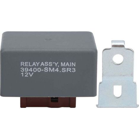 Relè principale della pompa del carburante per auto 39400SR3003, ricambio per Honda Civic Del Sol CRV Accord Odyssey CRX (1/4)