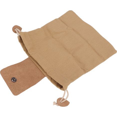Pflückbeutel aus Canvas, Obstbeutel, Obstpflückbeutel, Werkzeugtasche für die Hüfte, Aufbewahrungsbeutel für Gartengemüse (1/5)