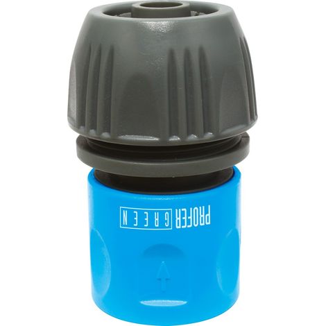 RACCORD RAPIDE - 1/2-3/4''