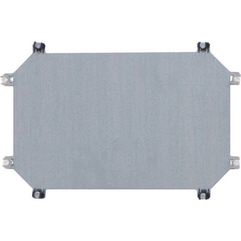 N/A Eaton 29201 (L x l) 330 mm x 205 mm Tôle d'acier 1 pc(s) (1/3)