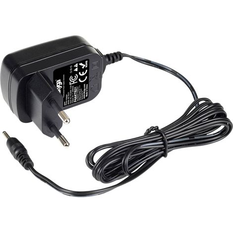 Akyga AK-TB-21 Bloc d'alimentation à tension fixe 5 V 2 A 10 W (1/5)