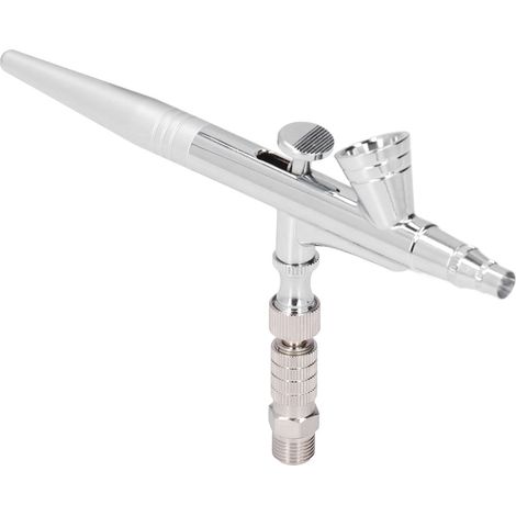 Stylo aérographe professionnel pour maquillage, manucure et décoration de gâteaux (1/5)