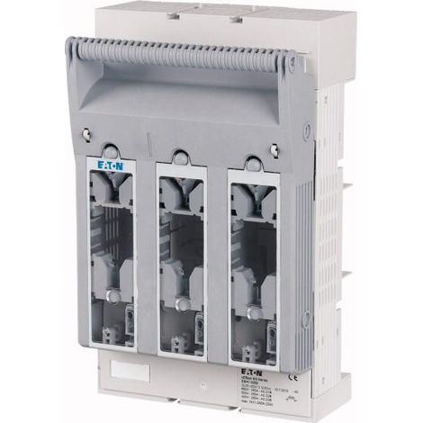 Interr section. à fus 3P borne plate 000183051 EATON XNH1 S250
