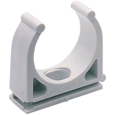 Fissatubi Aperto 'Ft' 'Ft 32' - 32 X 38 Mm