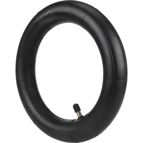 Chambre à air épaisse à nez droit ULIP102 pour conversion de pneu tout-terrain 102-6.1 de trottinette Xiaomi en pneus de 10 pouces. (1/5)