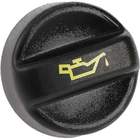 Bouchon de remplissage d'huile 1180s5 pour 207 208 301 508 2008 3008 5008 C5 (1/4)