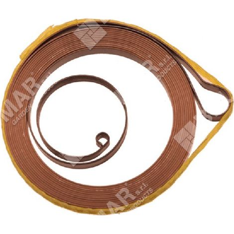 Molla avviamento per motoseghe ASIA-CHINA COMPATIBILE - 029446