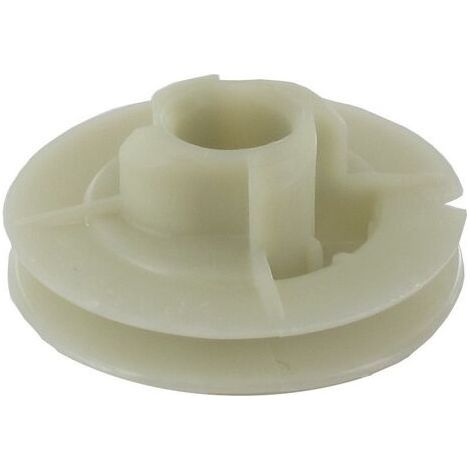 1188001690 - Poulie de lanceur pour Tronçonneuse CastelGarden / GGP