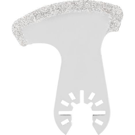 4 diamantbesetzte, sichelförmige Sägeblätter (1/5)