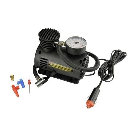 Compresor cartrend 10924 18 bar caudal 15 l/min