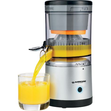 VENTEO - Extracteur de Jus Polyvalent Blender Mixeur Performant pour Préparation Fruitière Extraction pour Usage Domestique