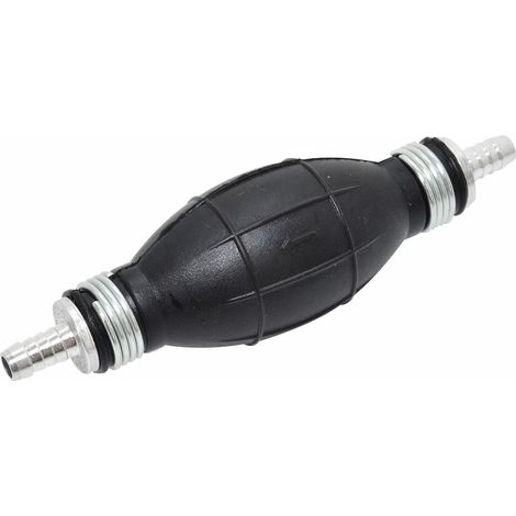 Pompe à carburant awtools pompka do paliwa 10 mm valve unidirectionnelle (1/2)