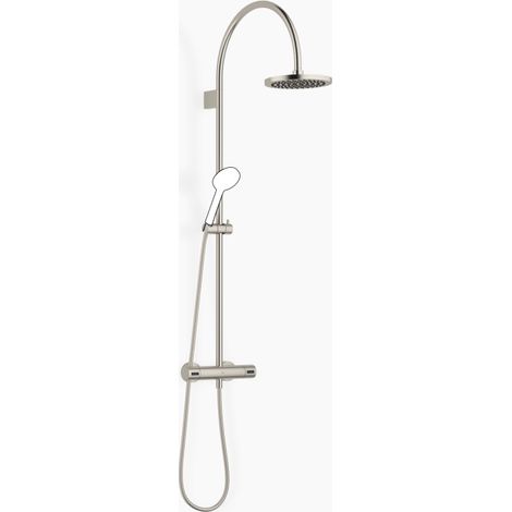 Dornbracht Showerpipe avec thermostat de douche, sans douchettes