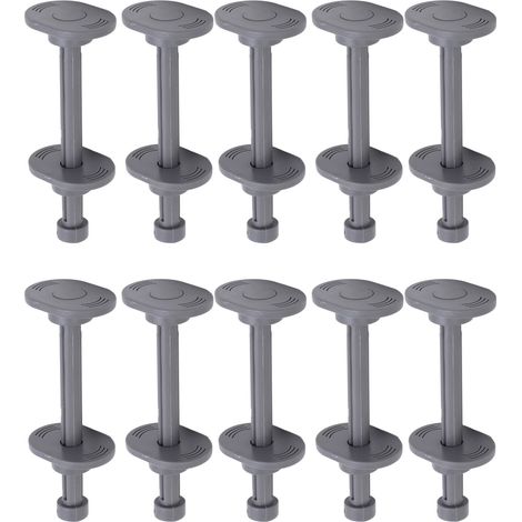 Lot de 10 boosters de pâte à souder, design ergonomique, seringue en ABS, huile de soudage pour le brasage