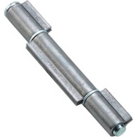 SC CERNIERA P/FERRO A 3 ALI 100 MM 4 PZ