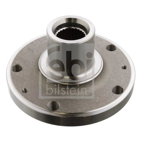 FEBI BILSTEIN 102187 Moyeu de roue - 03307 80 - 03307 80 - 3307