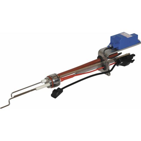 Electrode allumage (arc) + ionisation - ATLANTIC : 070979