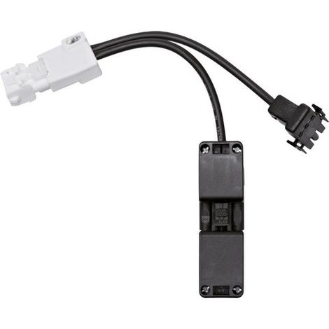Bosch Divers accessoires N° 1637 Câble adaptateur, 7747022079