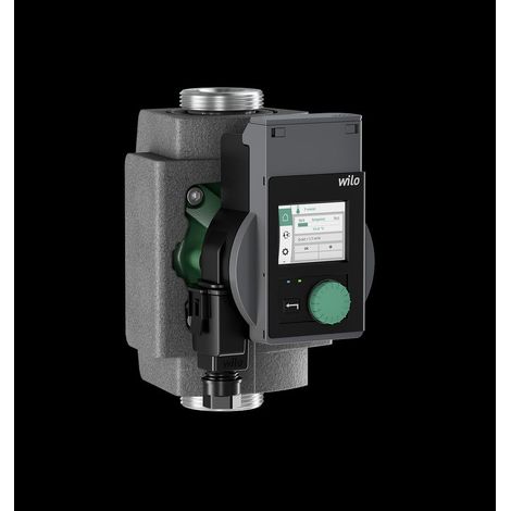 Wilo Pompa ad alta efficienza a rotore bagnato Stratos PICO-Z 20/­0,5-4,G1­1/­4,15W, 4255430