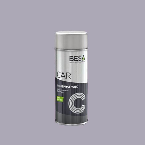 Bombe de Peinture RAL Effect 160-M  Mat