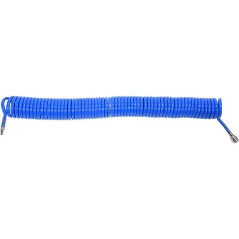 Raccord de tuyau en spirale Yato YT-24209 8x12 mm 1/4“ 15 m (1/2)