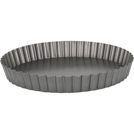 Ersatzteil - Stahl-Tarteform 25 cm -  -