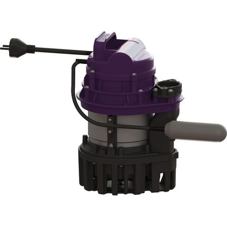 KESSEL 28860C Tauchpumpe Aquadive GTF 1000 (1/2)