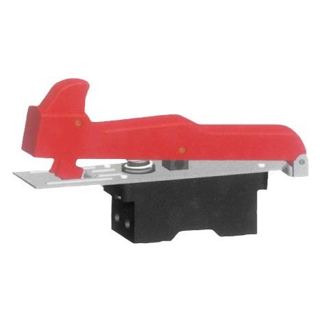 Interrupter for angle switch Bosch 180, Makita 180/9067 and Hitachi 180/230.