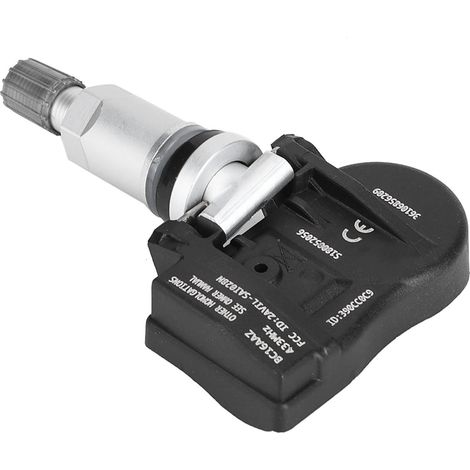 Capteur TPMS Pression Pneus Compatible BMW F20 F21 F22 F45 F87 Réf. 36106856209 (1/5)