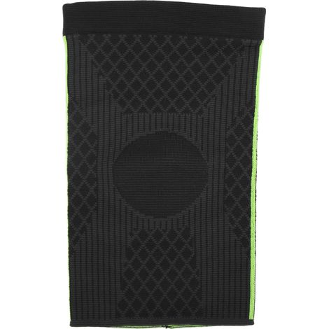 Manchette de Genou Compression Sport - Protège-genou Fin pour Fitness, Basketball et Entraînement (1/5)