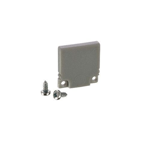 Barthelme Endkappen-Set hoch für BARdolino Profil 62399603