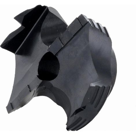 Fresa Ø 40 mm per 1410 Ø-I 13,0 mm da fissare su FAMAG - 1411.040
